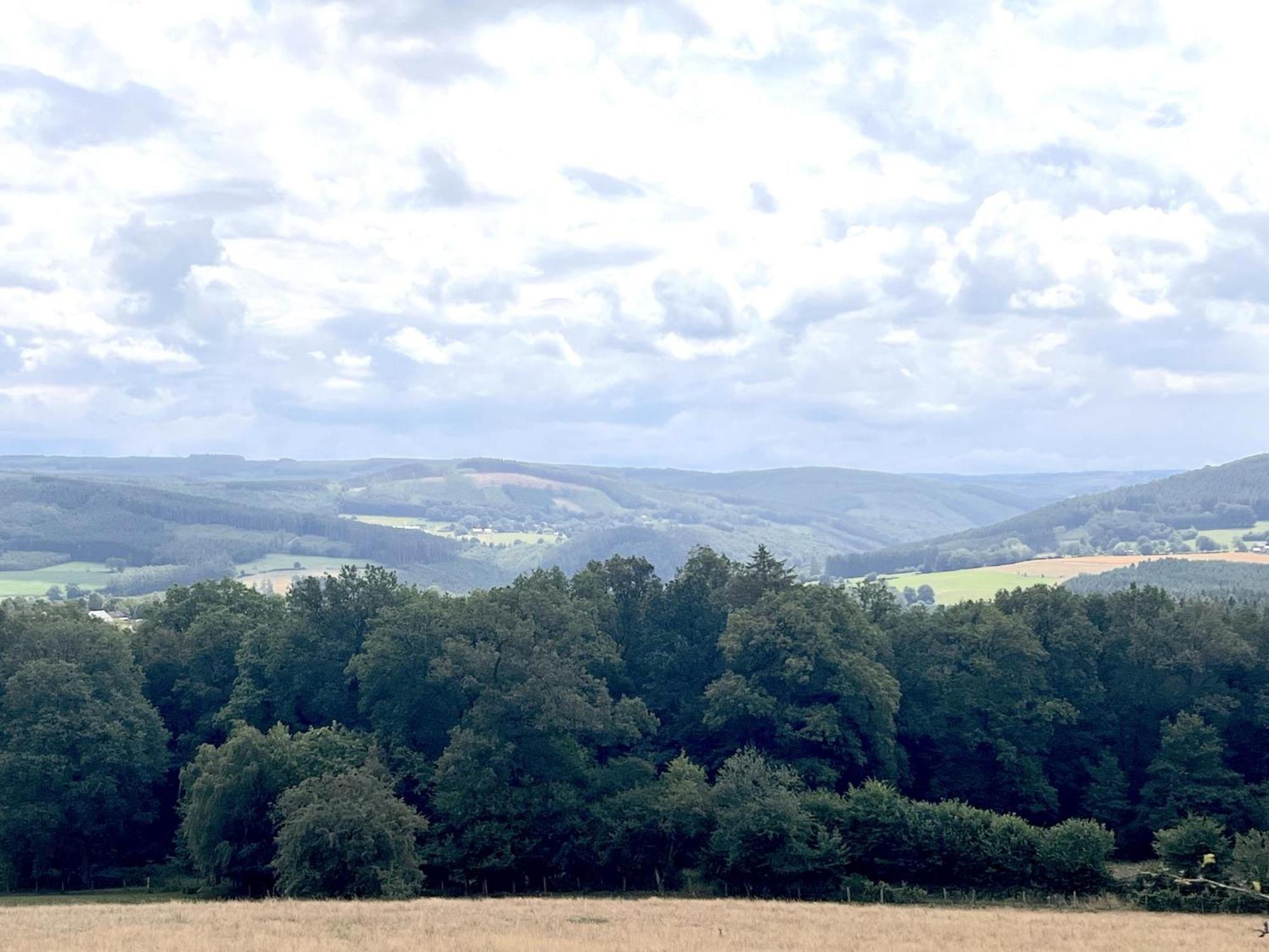 LierneuxSur Les Thiers别墅 外观 照片